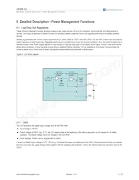 AS3608A-BQFP-00 Datenblatt Seite 11