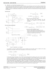 BD8152FVM-TR Datenblatt Seite 14