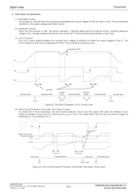 BD9111NV-E2 Datenblatt Seite 9