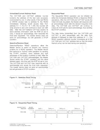 CAT1027ZI-45-GT3 Datasheet Pagina 13