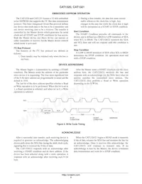 CAT1320YI-45-GT3 Datenblatt Seite 9