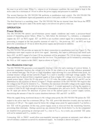 DS1706SEUA/T&R Datasheet Pagina 2