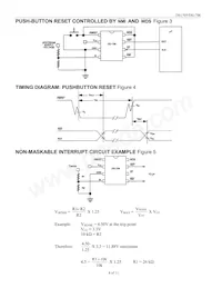 DS1706SEUA/T&R Datenblatt Seite 4