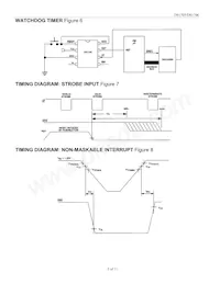 DS1706SEUA/T&R Datenblatt Seite 5