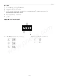 DS1811-10/T&R Datasheet Page 5