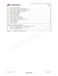 EMC1701-1-KP-TR Datasheet Page 4