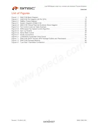 EMC2106-DZK-TR Datasheet Pagina 6