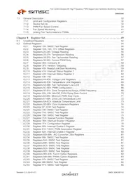 EMC6D103-CZC-TR數據表 頁面 4