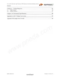 EMC6D103-CZC-TR數據表 頁面 5