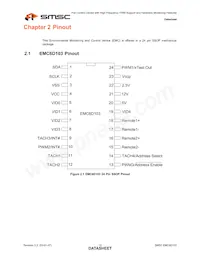 EMC6D103-CZC-TR數據表 頁面 10