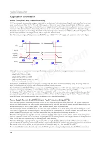 FAN7687AM數據表 頁面 10