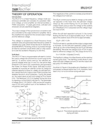 IRU3137CSTRPBF Datenblatt Seite 5