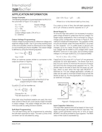 IRU3137CSTRPBF Datenblatt Seite 7