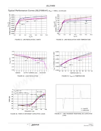 ISL21009BFB850ZS2568 Datasheet Pagina 11