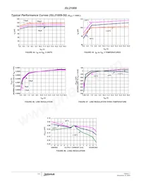 ISL21009BFB850ZS2568 Datasheet Pagina 13