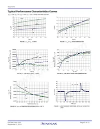 ISL21070DIH306Z-TK Datasheet Page 5