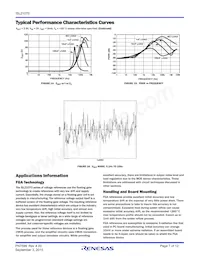 ISL21070DIH306Z-TK Datasheet Page 7