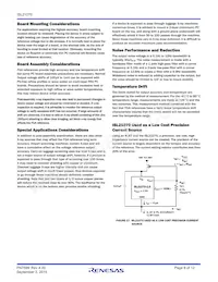 ISL21070DIH306Z-TK Datenblatt Seite 8