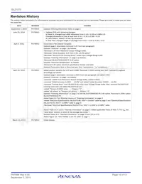 ISL21070DIH306Z-TK Datasheet Page 10