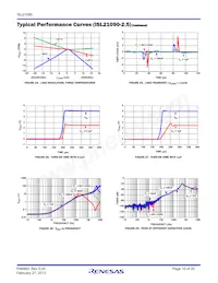 ISL21090BFB812Z-TK Datasheet Page 10