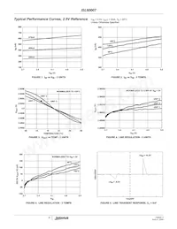 ISL60007DIB825-TK Datasheet Pagina 4