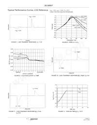 ISL60007DIB825-TK Datasheet Pagina 5