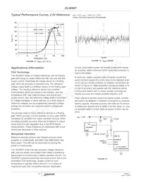 ISL60007DIB825-TK Datasheet Pagina 6