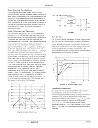 ISL60007DIB825-TK Datasheet Pagina 7