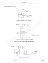 ISL60007DIB825-TK Datenblatt Seite 8