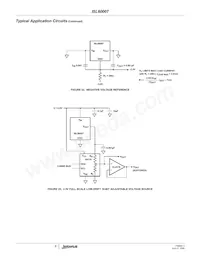 ISL60007DIB825-TK Datenblatt Seite 9