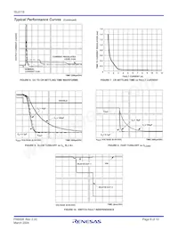 ISL6118HIBZA-T Datenblatt Seite 6