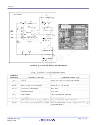 ISL6118HIBZA-T Datenblatt Seite 8