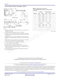 ISL6118HIBZA-T Datenblatt Seite 10