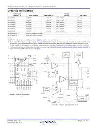ISL6130IRZA-T Datasheet Page 2