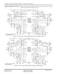 ISL62382CHRTZ-T Datasheet Pagina 6