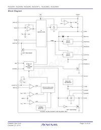 ISL62382CHRTZ-T Datasheet Pagina 13