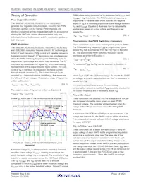 ISL62382CHRTZ-T Datasheet Pagina 14