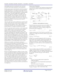 ISL62382CHRTZ-T Datasheet Pagina 16