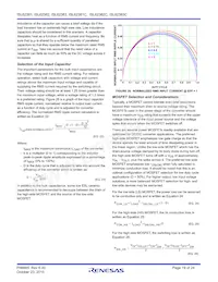 ISL62382CHRTZ-T Datasheet Pagina 19