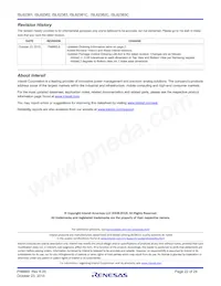 ISL62382CHRTZ-T Datasheet Pagina 22