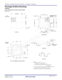 ISL62382CHRTZ-T Datasheet Pagina 23