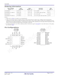 ISL6420BIRZ-T7A Datasheet Page 2
