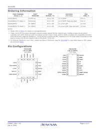 ISL6420BIRZ-T7A Datenblatt Seite 2