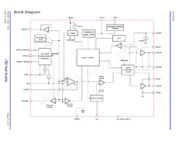 ISL6420BIRZ-T7A Datasheet Page 3