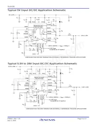 ISL6420BIRZ-T7A Datenblatt Seite 5