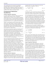 ISL6420BIRZ-T7A Datenblatt Seite 18