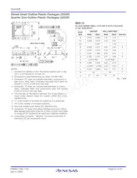 ISL6420BIRZ-T7A Datenblatt Seite 21