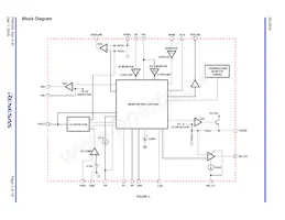 ISL6505CRZ-T Datenblatt Seite 2