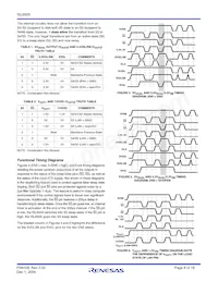 ISL6505CRZ-T Datasheet Pagina 8