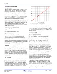 ISL6505CRZ-T Datasheet Pagina 11